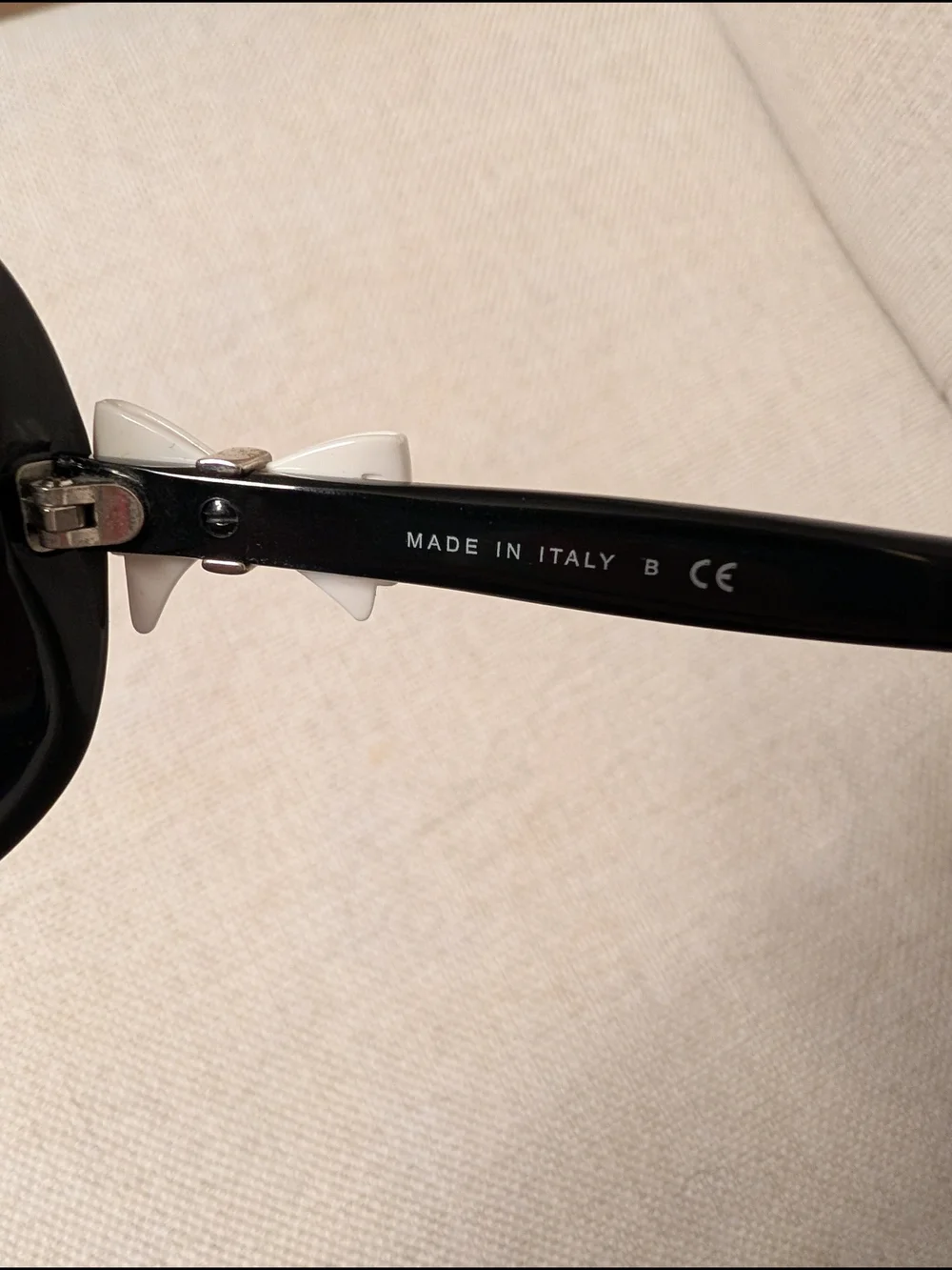 CHANEL 5170 sunglasses